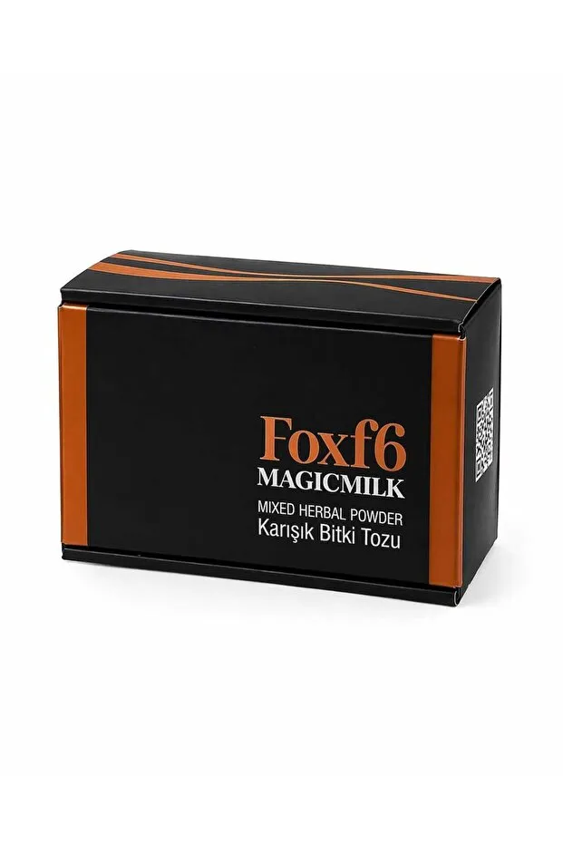 FoxF6 Magic Milk